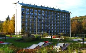 Spa Resort Libverda - Hotel Nový Dům